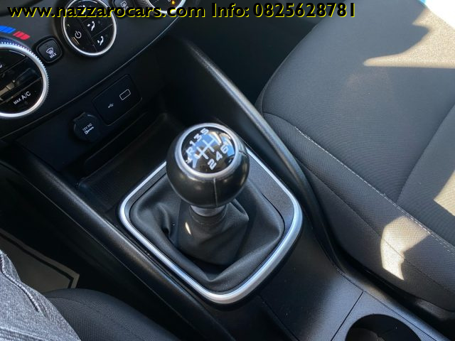 FIAT Tipo usata, con ESP