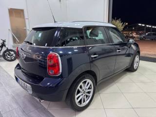 MINI Countryman usata, con Alzacristalli elettrici