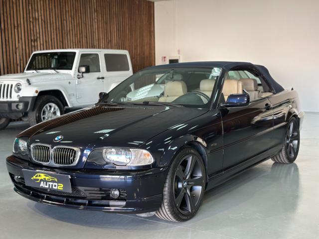 BMW 320 usata, con Spoiler