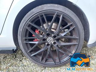 VOLKSWAGEN Golf GTI usata, con Sedili riscaldati