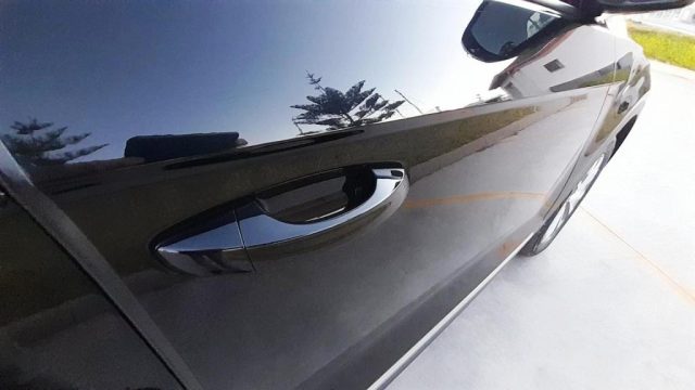 VOLKSWAGEN T-Roc usata, con Controllo elettronico della corsia