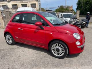 FIAT 500 usata 6
