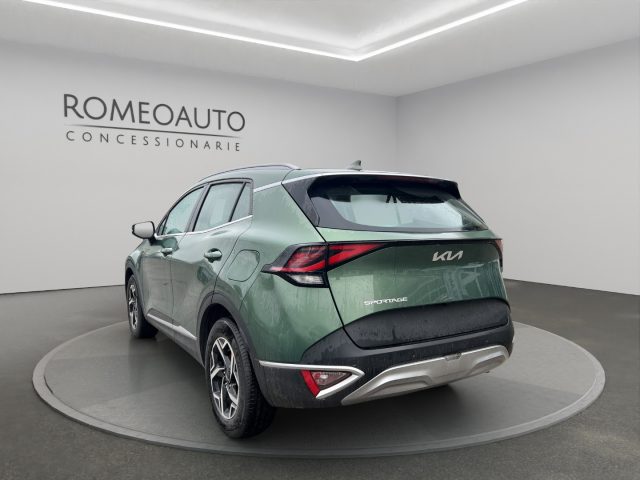 KIA Sportage usata, con Airbag Passeggero