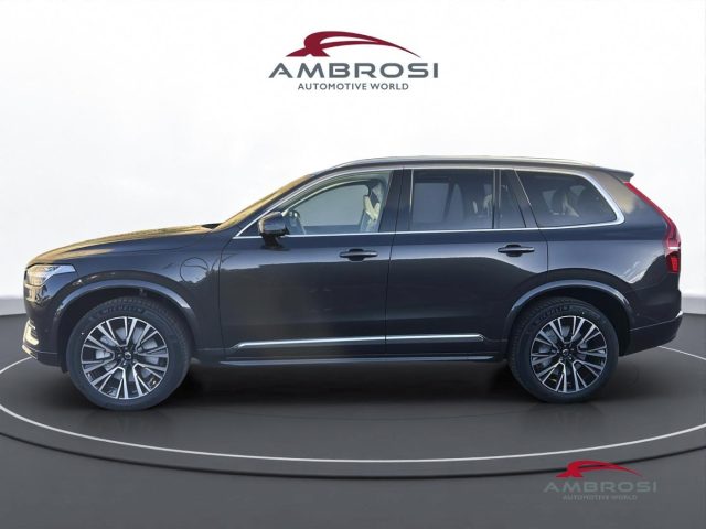 VOLVO XC90 usata 5