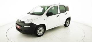 FIAT Panda usata, con Airbag laterali