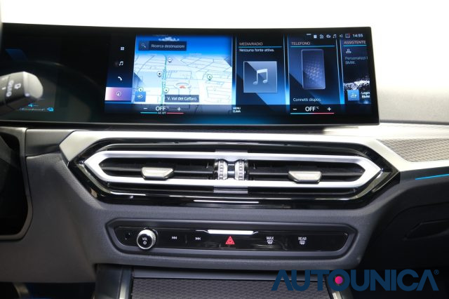 BMW 320 usata, con Climatizzatore