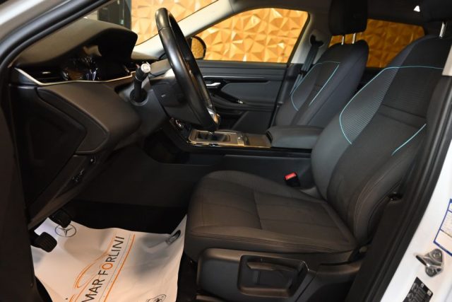 LAND ROVER Range Rover Evoque usata 16