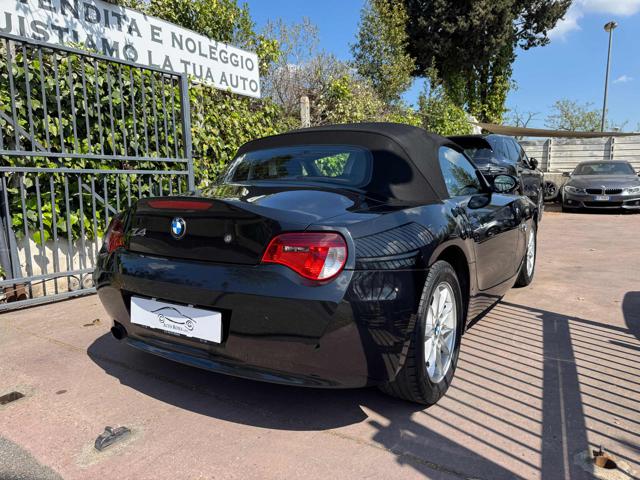 BMW Z4 usata, con Alzacristalli elettrici