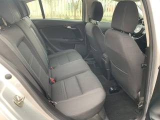 FIAT Tipo usata, con Controllo automatico clima