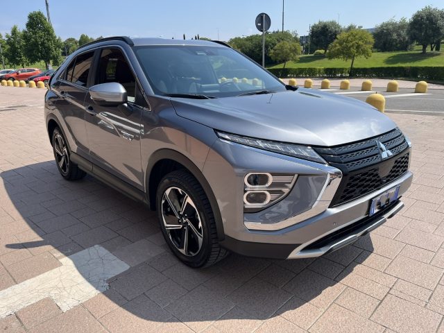 MITSUBISHI Eclipse Cross usata, con Airbag
