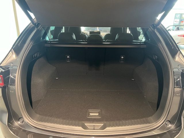 MAZDA CX-5 usata, con Regolazione elettrica sedili
