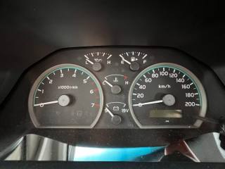 TOYOTA Land Cruiser usata, con Cruise Control