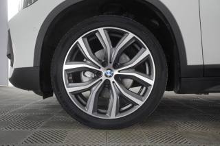 BMW X1 usata 14