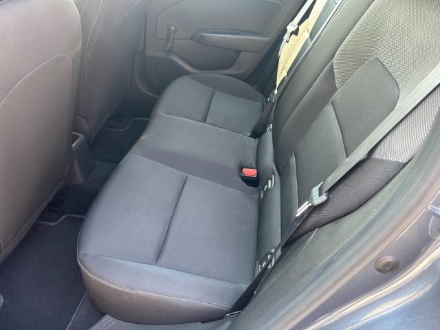 RENAULT Clio usata, con Climatizzatore