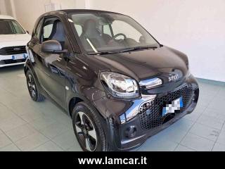 SMART ForTwo EQ Passion