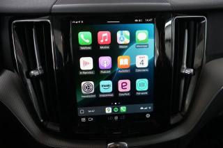 VOLVO XC60 usata, con Climatizzatore