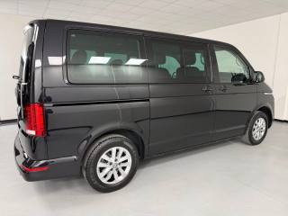 VOLKSWAGEN T6.1 usata, con Chiusura centralizzata