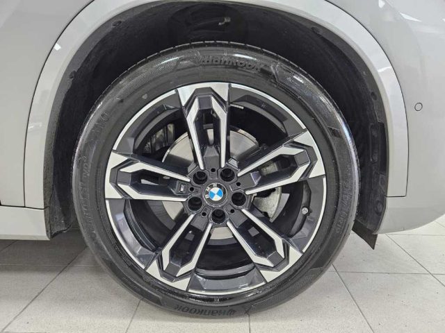 BMW X1 usata, con Chiusura centralizzata