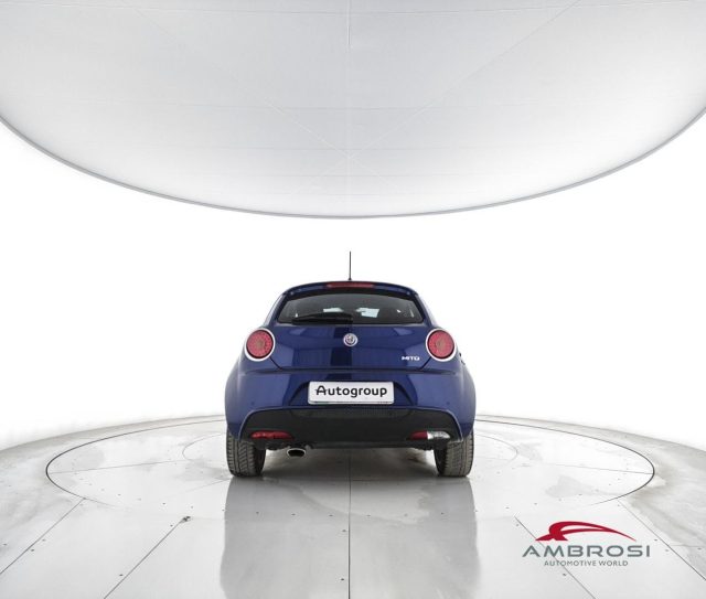 ALFA ROMEO MiTo usata 5