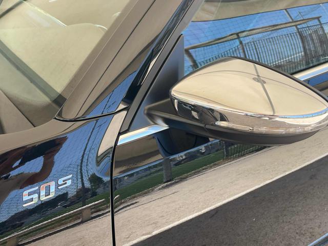 VOLKSWAGEN Maggiolino usata, con Filtro antiparticolato