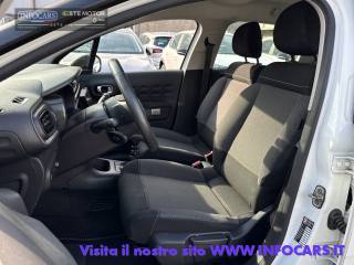 CITROEN C3 usata, con Alzacristalli elettrici