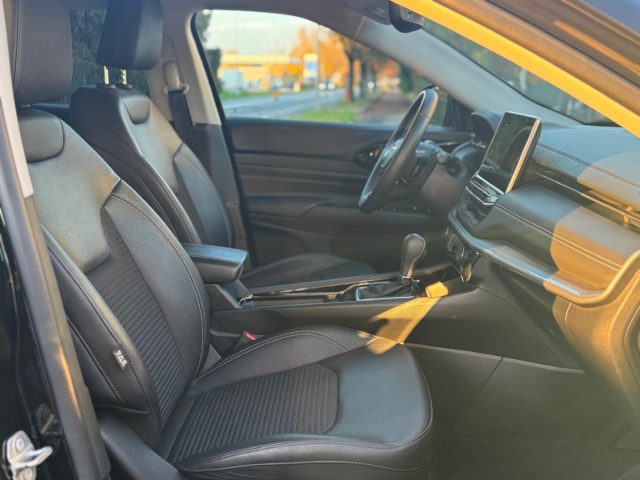 JEEP Compass usata, con Cruise Control