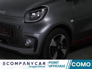 SMART ForTwo usata, con Autoradio