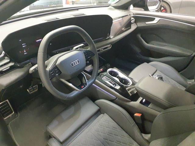 AUDI A6 usata, con Airbag laterali