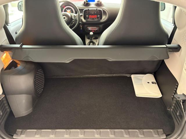SMART ForTwo usata, con Luci diurne