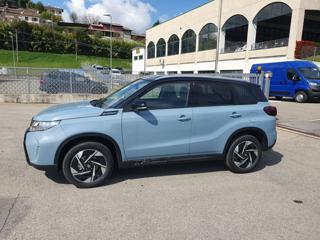 SUZUKI Vitara usata, con Airbag laterali