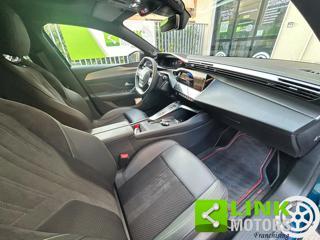 PEUGEOT 408 usata 3