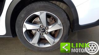 FORD Focus usata, con Bluetooth