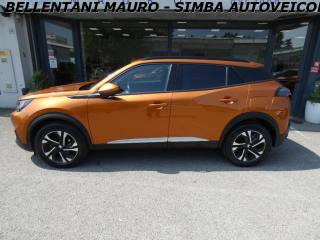 PEUGEOT 2008 usata, con Airbag Passeggero