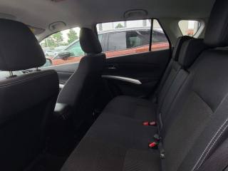 SUZUKI S-Cross usata, con Cruise Control