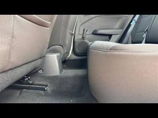 RENAULT Clio usata, con Chiusura centralizzata