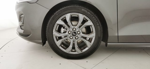 FORD Focus usata, con USB