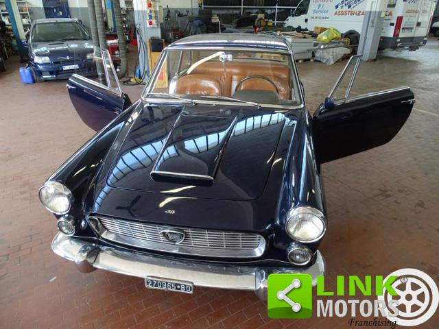 LANCIA Flaminia usata 0