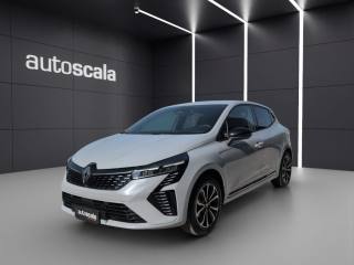RENAULT Clio ECO-G 100 CV Techno