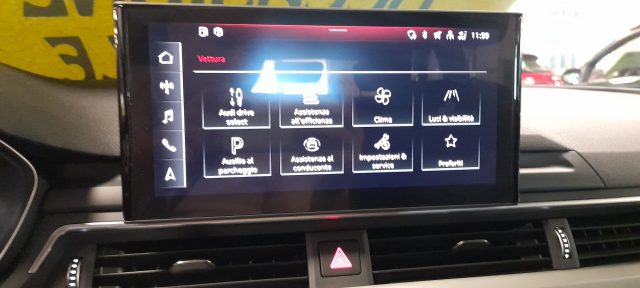 AUDI A4 usata 37