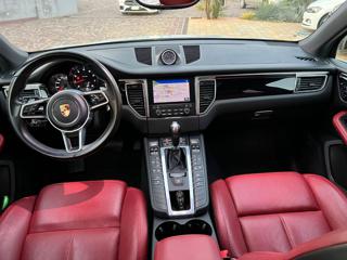 PORSCHE Macan usata, con Chiusura centralizzata