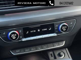 AUDI Q5 usata, con Fendinebbia