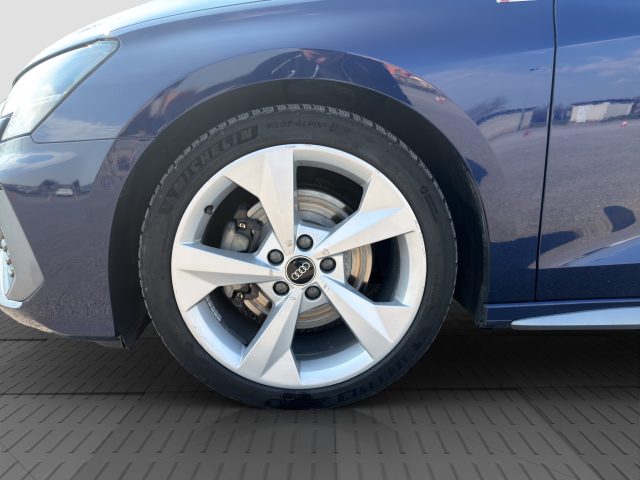 AUDI A3 usata 14