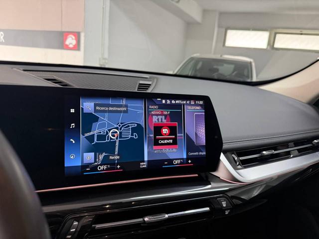 BMW X1 usata, con Controllo trazione
