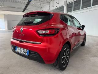 RENAULT Clio usata, con Airbag Passeggero