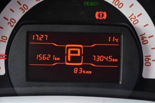 SMART ForFour usata, con Climatizzatore