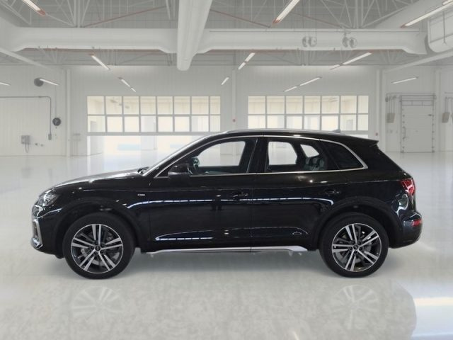 AUDI Q5 usata, con Autoradio