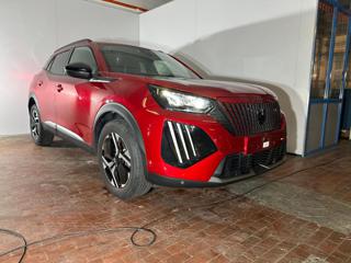 PEUGEOT 2008 1.2 100cv Allure Navi + Telecamera