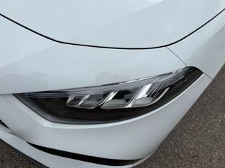 MERCEDES-BENZ A 250 usata, con Vivavoce