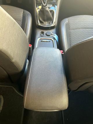 OPEL Astra usata, con Alzacristalli elettrici