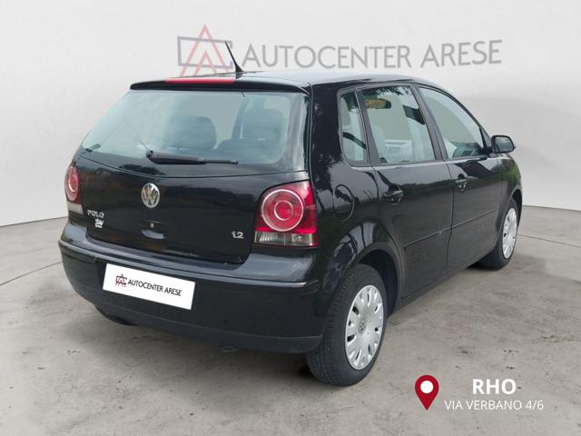VOLKSWAGEN Polo usata, con Alzacristalli elettrici